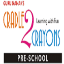 Cradle Crayons photo