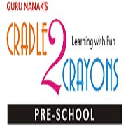 Cradle Crayons Nursery-KG Tuition institute in Nagpur