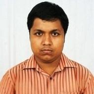 Soumyadeep Pal Bank Clerical Exam trainer in Kolkata