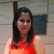 Nidhi R. German Language trainer in Noida