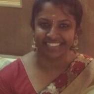 Sumana J. Spoken English trainer in Bangalore