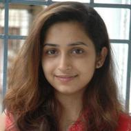 Prachi P. Big Data trainer in Pune