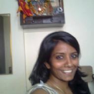 Deepika U. BCom Tuition trainer in Mumbai