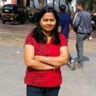 Deepti S. BSc Tuition trainer in Bangalore