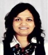 Mona T. German Language trainer in Mumbai