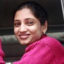 Photo of Poornima P.