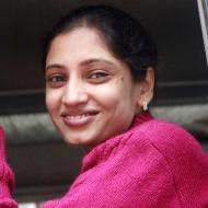 Poornima P. Lean - 6 Sigma trainer in Bangalore