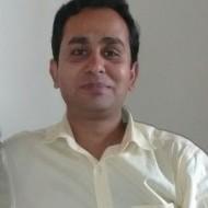 Pankaj Singh Class 9 Tuition trainer in Gurgaon