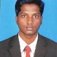 Rajeshkumar R Class 11 Tuition trainer in Chennai