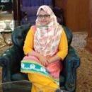 Photo of Syeda Hajira Peeran