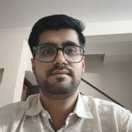 Lucky Bachwani BTech Tuition trainer in Jabalpur