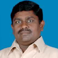 Dr. Murugan Thiraviam BSc Tuition trainer in Chennai