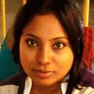 Rajeswari R. BSc Tuition trainer in Kolkata