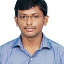 Photo of Shashanka B Srinivas