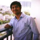 Photo of Vivek Gautam