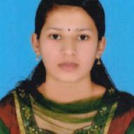 Roona N. Class 11 Tuition trainer in Bangalore