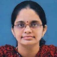 Jayashree M. LLB Tuition trainer in Nagpur