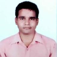 Sonu Kumar BTech Tuition trainer in Delhi