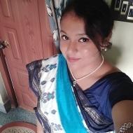 Tania R. Class 11 Tuition trainer in Serampore