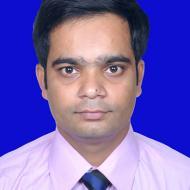 Sanjay Kumar Saha Class 9 Tuition trainer in Kolkata