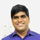 Bhanuchandar Metku Home Tutors trainer in Mumbai