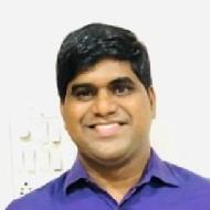 Bhanuchandar Metku Class 10 trainer in Mumbai