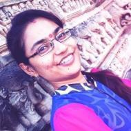 Kruti B. Class 9 Tuition trainer in Ahmedabad