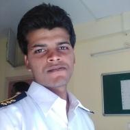 Shashank Kumar Singh Class 11 Tuition trainer in Mumbai