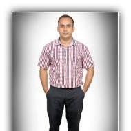 Shivam Tiwari UGC NET Exam trainer in Noida