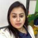 Photo of Sutrishna Majumdar