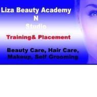 Liza Beauty Academy N Studio institute in Bangalore