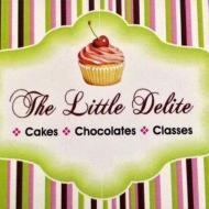 Little Delite Cooking institute in Noida