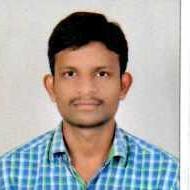 Ramesh Gandhamala Vedic Maths trainer in Bangalore