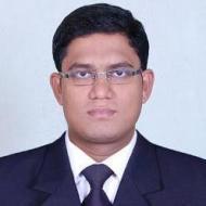 Salimuddin Khan Java trainer in Hyderabad