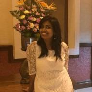 Ishani G. Class 9 Tuition trainer in Bangalore