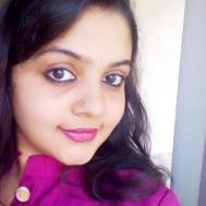 Aiswarya M. Malayalam Speaking trainer in Mumbai