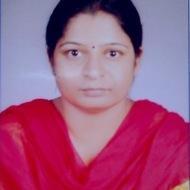 Shivangi Bhatnagar IBPS Exam trainer in Jaipur