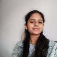 Rutuja K. German Language trainer in Pune