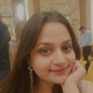 Priyanka D. Nursery-KG Tuition trainer in Delhi