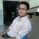 Photo of Mayank Shukla