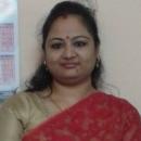 Photo of Arpita M.