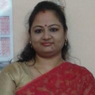 Arpita M. Nursery-KG Tuition trainer in Delhi