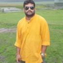 Photo of Abhinav Sharma