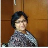 Moumita D. Class 9 Tuition trainer in Kolkata