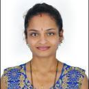 Photo of S.vidhya U.