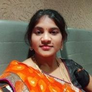 Rajeshwari H. Kannada Language trainer in Bangalore