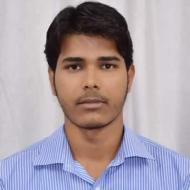 Himanshu Rai Engineering Entrance trainer in Lucknow