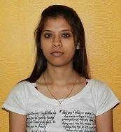 Ayana B. Non-Verbal Aptitude trainer in Bangalore