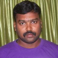 Antony Robert Interview Skills trainer in Chennai