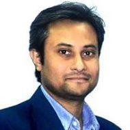 Anirban Ghosh MBA Tuition trainer in Kolkata